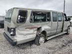 2004 Ford Econoline E350 Super Duty Wagon