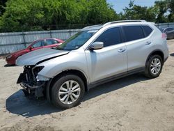 2015 Nissan Rogue S en venta en Hampton, VA