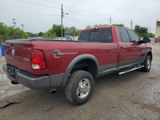 2011 Dodge RAM 3500