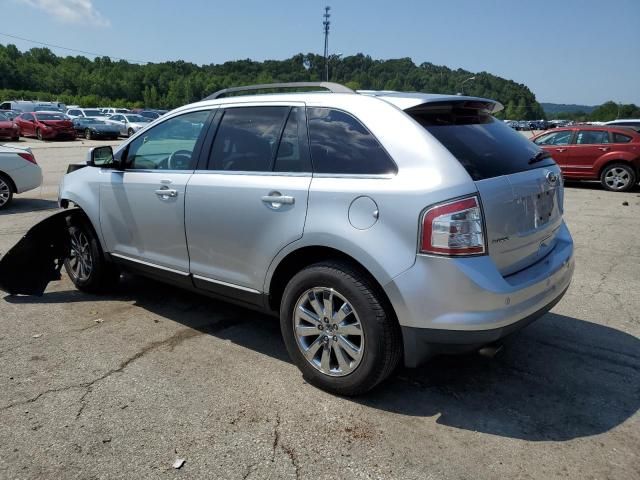 2010 Ford Edge Limited