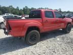 2013 Toyota Tacoma Double Cab