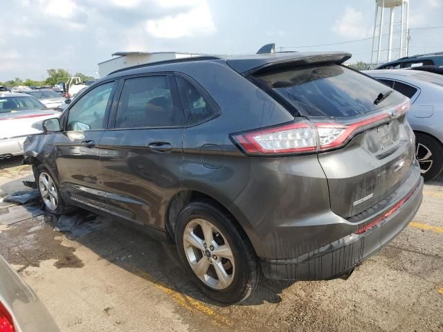 2017 Ford Edge SE