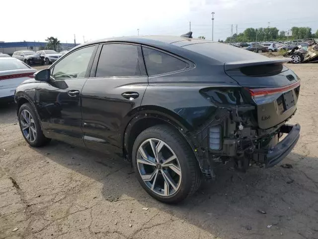 2023 Audi Q4 E-TRON Sportback Prestige