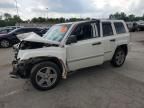 2008 Jeep Patriot Limited