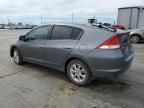 2011 Honda Insight EX