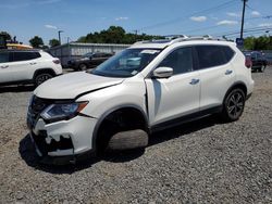 2020 Nissan Rogue S en venta en Hillsborough, NJ