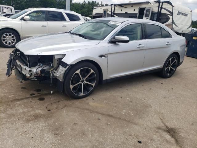 2016 Ford Taurus SEL