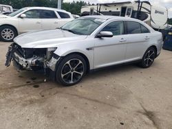 Ford Vehiculos salvage en venta: 2016 Ford Taurus SEL