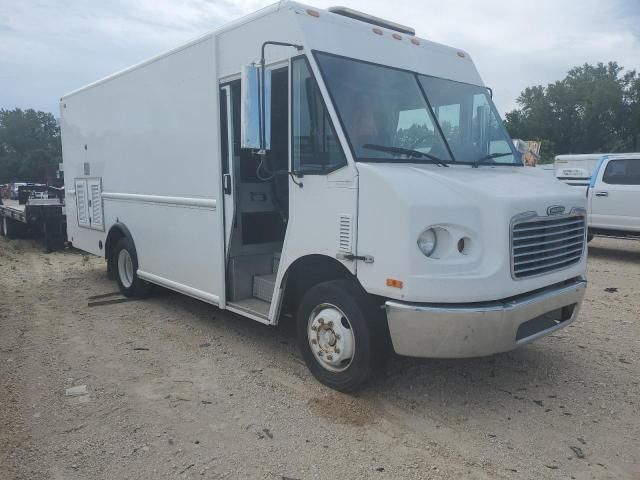 2008 Freightliner Chassis M Line WALK-IN Van