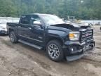 2015 GMC Sierra K1500 SLT