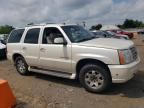 2005 Cadillac Escalade Luxury