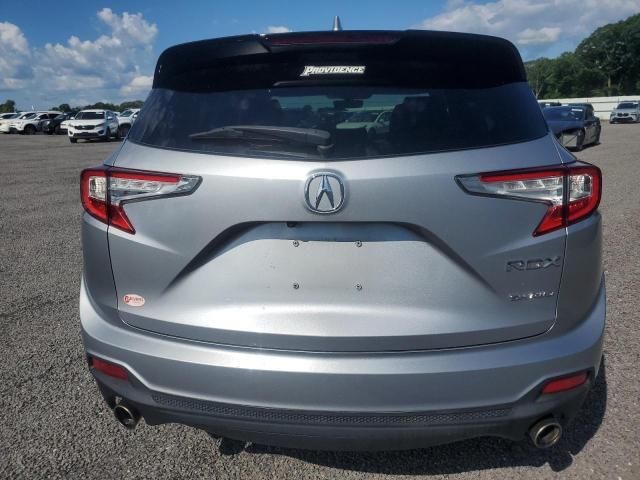 2019 Acura RDX