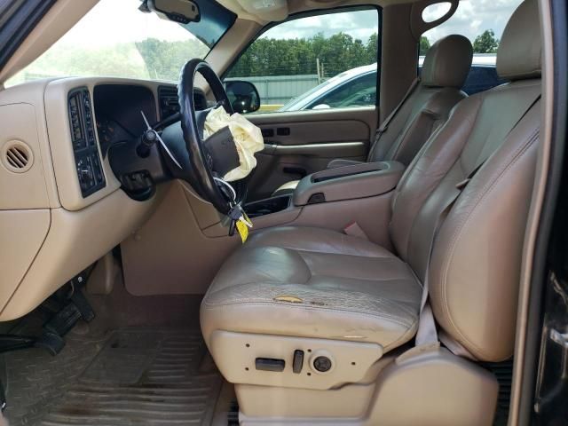 2005 GMC New Sierra K1500