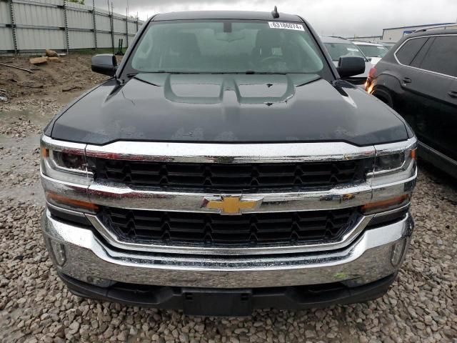 2019 Chevrolet Silverado LD K1500 LT