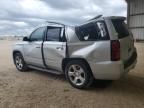 2016 Chevrolet Tahoe C1500 LT