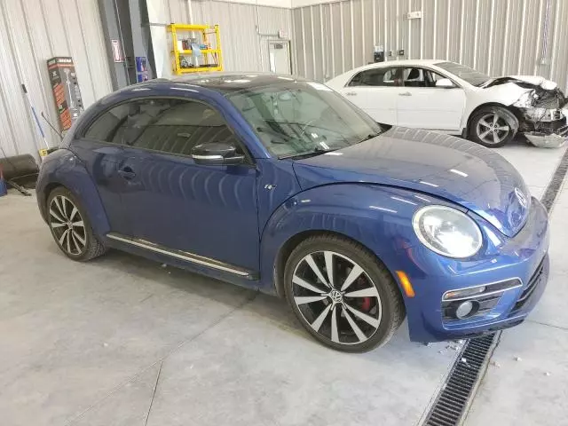 2013 Volkswagen Beetle Turbo