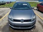 2010 Volkswagen Golf