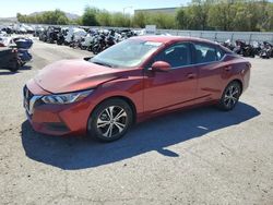 2023 Nissan Sentra SV en venta en Las Vegas, NV