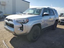 Salvage cars for sale at Tucson, AZ auction: 2023 Toyota 4runner SE