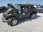 2011 Jeep Wrangler Sport