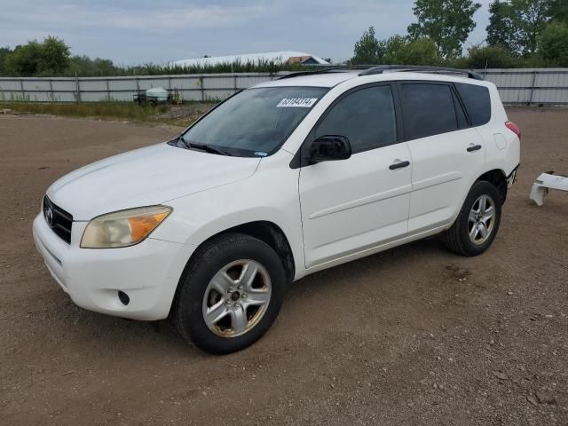 2008 Toyota Rav4