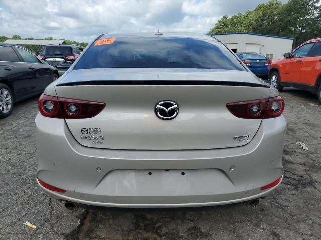 2023 Mazda 3 Premium Plus