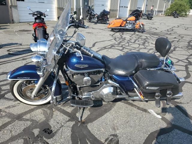 1999 Harley-Davidson Flhrci