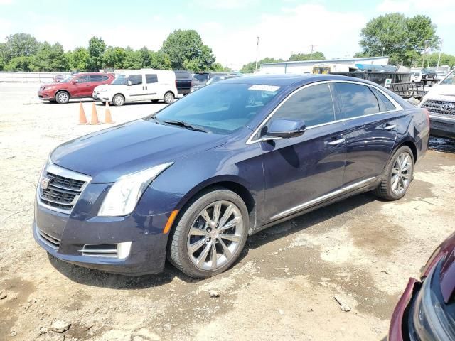 2017 Cadillac XTS Premium Luxury