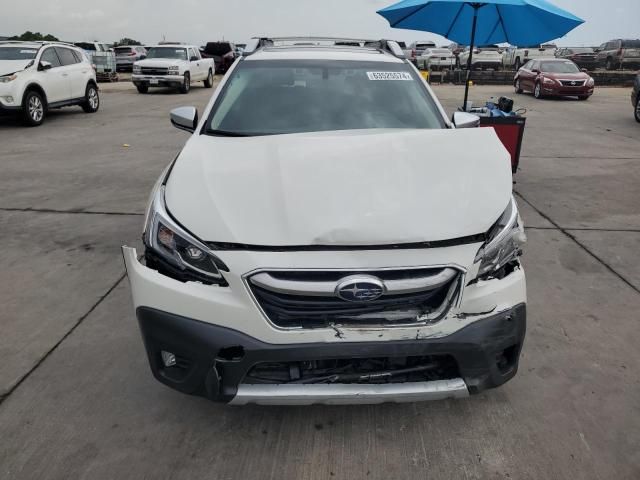 2021 Subaru Outback Touring