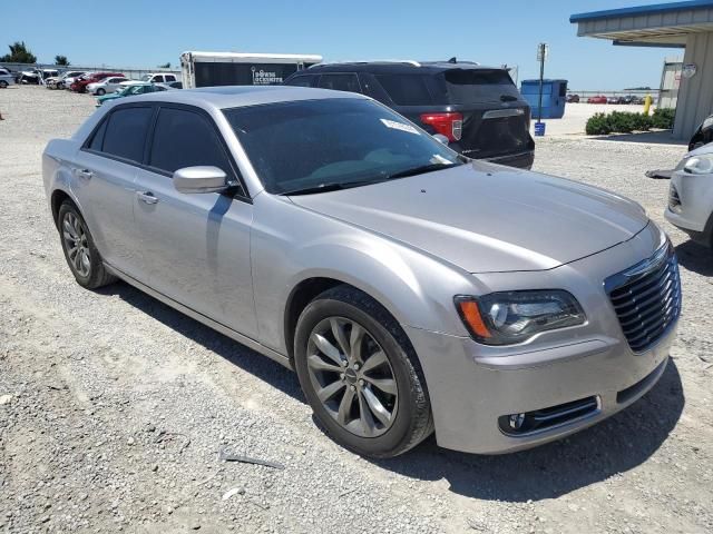 2014 Chrysler 300 S