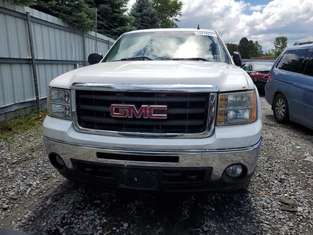 2009 GMC Sierra K1500