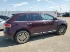 2011 Lincoln MKX