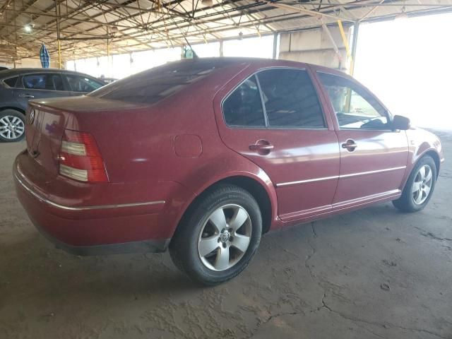 2004 Volkswagen Jetta GLS TDI