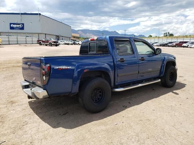 2006 GMC Canyon