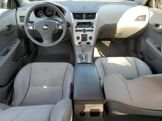 2010 Chevrolet Malibu 2LT