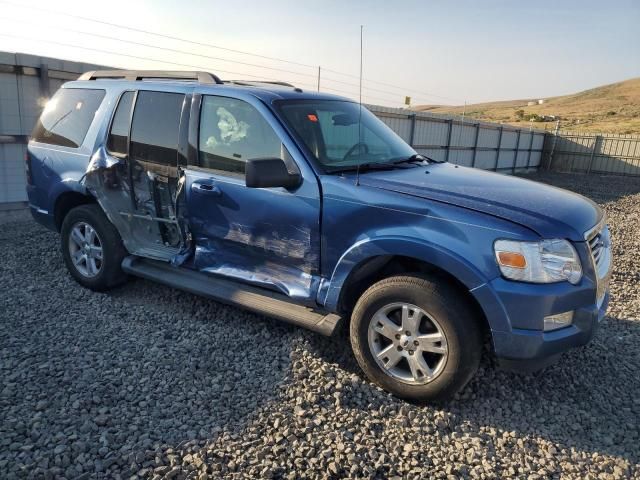 2009 Ford Explorer XLT