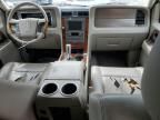 2011 Lincoln Navigator L