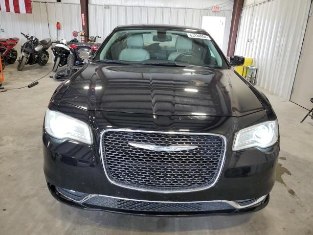 2015 Chrysler 300C