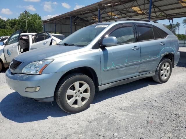 2005 Lexus RX 330