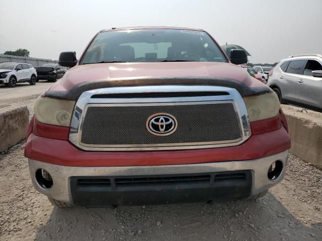 2011 Toyota Tundra Double Cab SR5