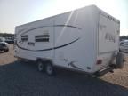 2006 Wildwood Travel Trailer