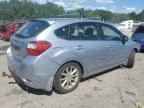 2013 Subaru Impreza Premium