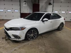 Honda salvage cars for sale: 2023 Honda Civic Touring