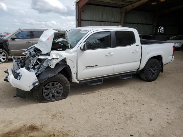 2023 Toyota Tacoma Double Cab