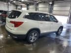 2017 Honda Pilot EX