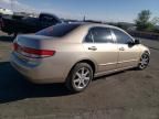 2004 Honda Accord EX