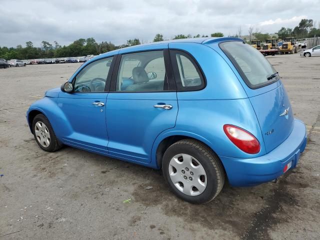 2008 Chrysler PT Cruiser