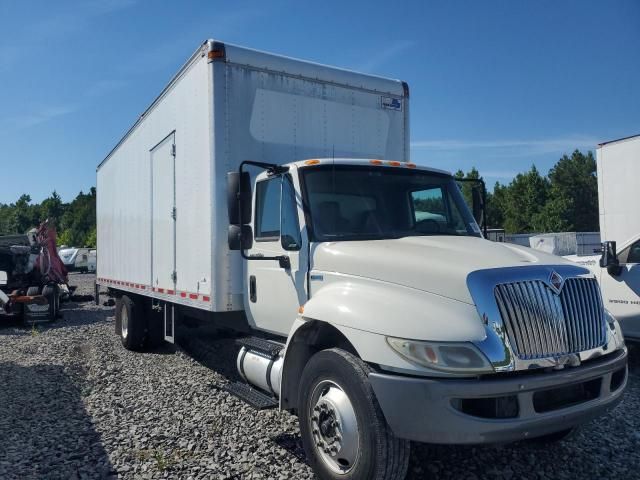 2014 International 4000 4300