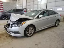 2015 Hyundai Sonata Sport en venta en Columbia, MO