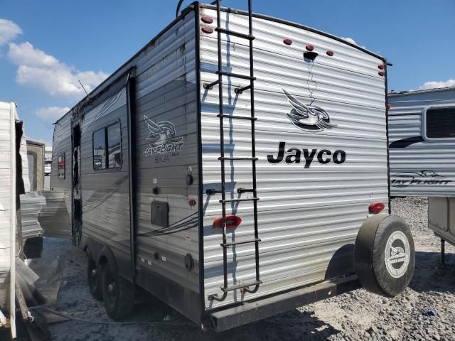 2021 Jayco JAY Flight